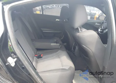 2018 Dodge Charger Sxt Plus Rwd из США, поврежденный, VIN 2C3CDXHG4JH122258